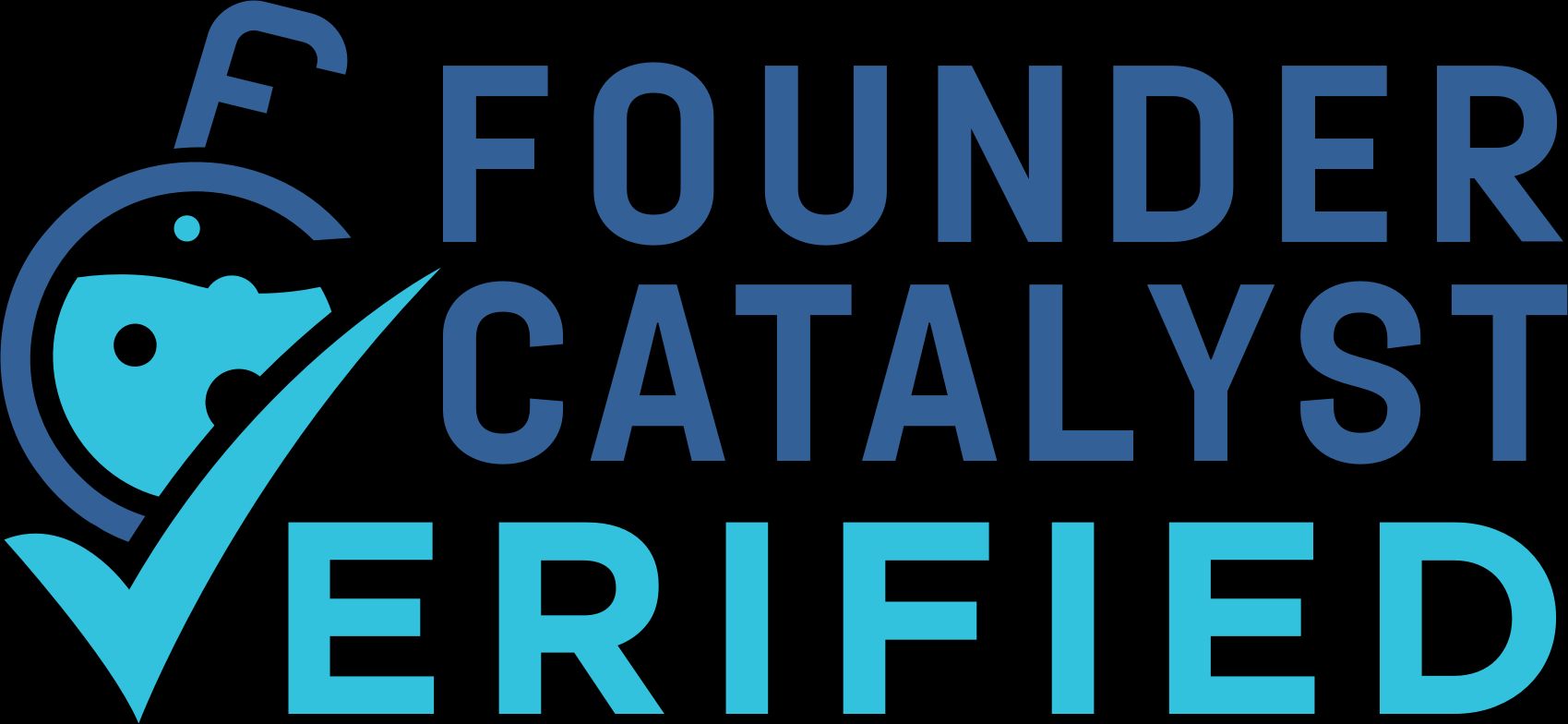 FounderCatalyst Verified — view InferFoundry’s verification